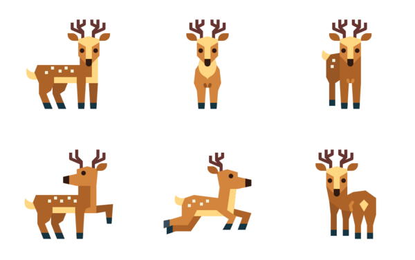 deer