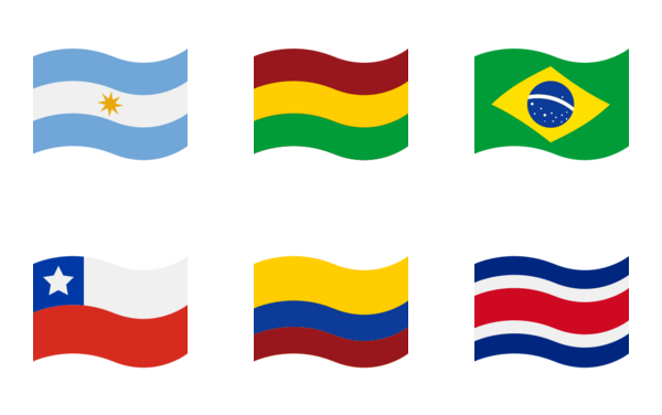 flags