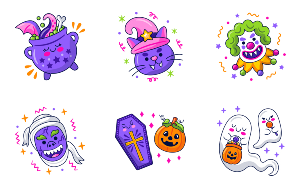 halloween