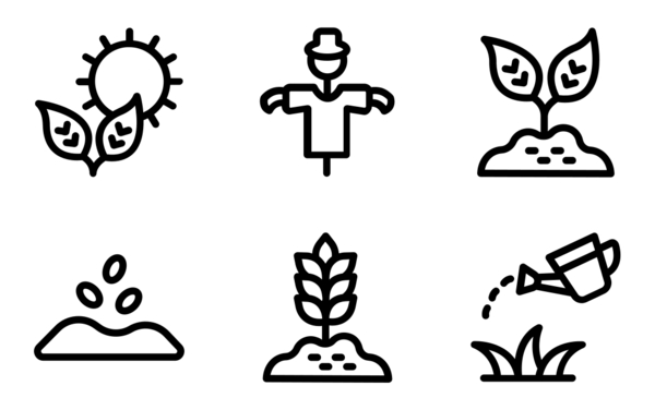 agriculture and farm