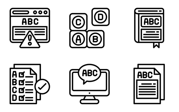 spelling and grammar