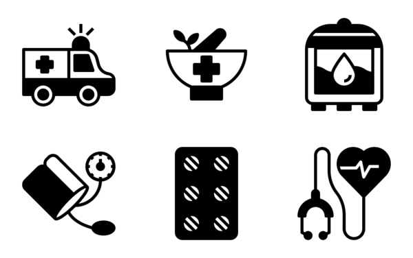 healthcare and medical