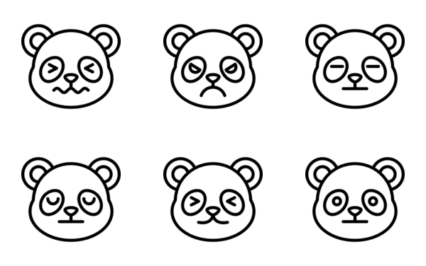 panda emoji