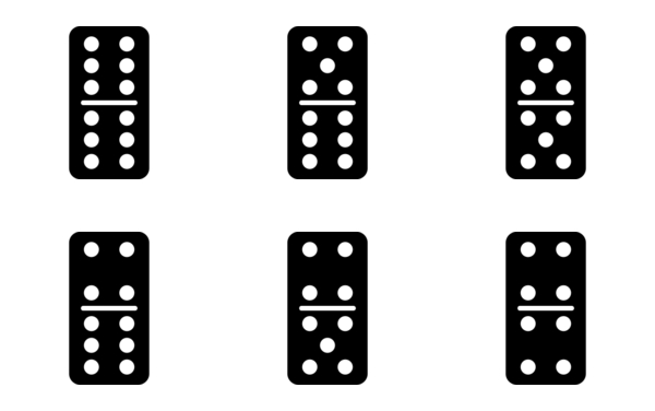 domino