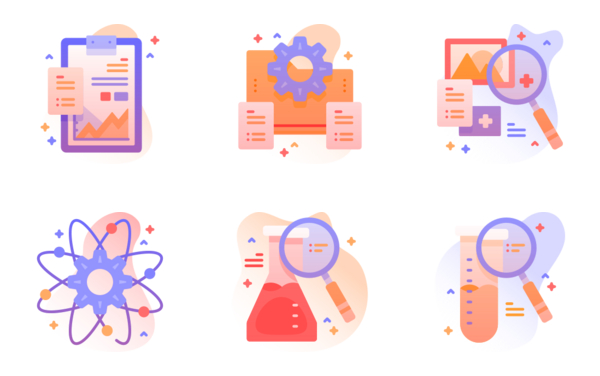 research and development