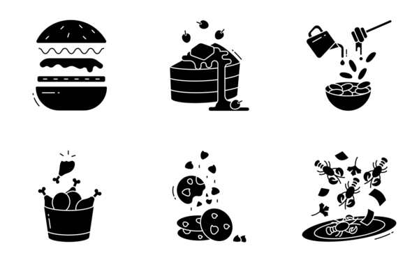 food levitation food levitation