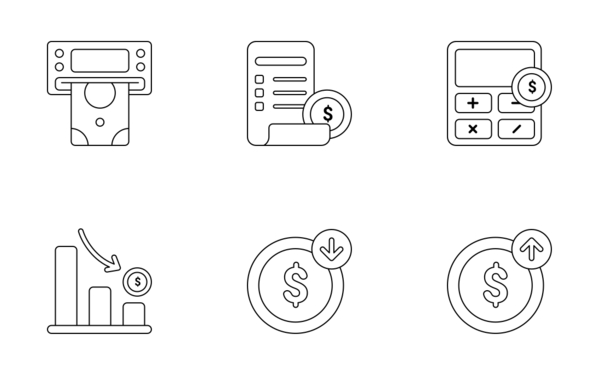 currency and finance