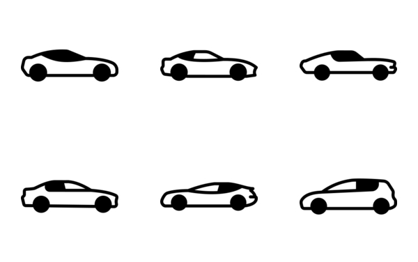 cars cars