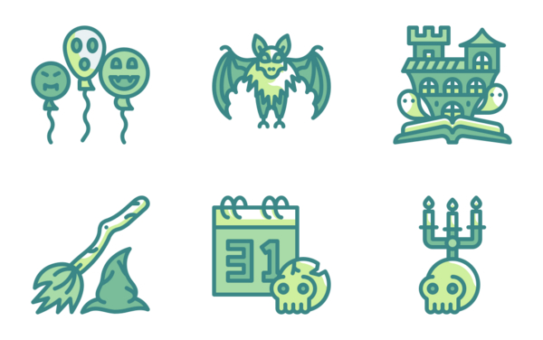 halloween decoration