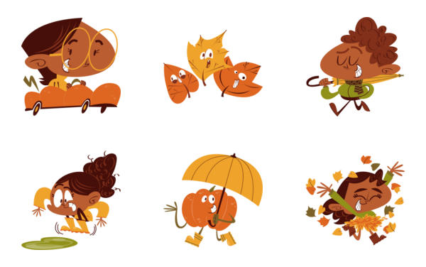 autumn
