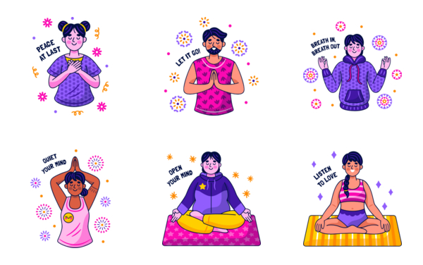 meditation