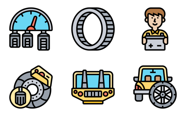 Automotive Spare Part Automotive Spare Part
