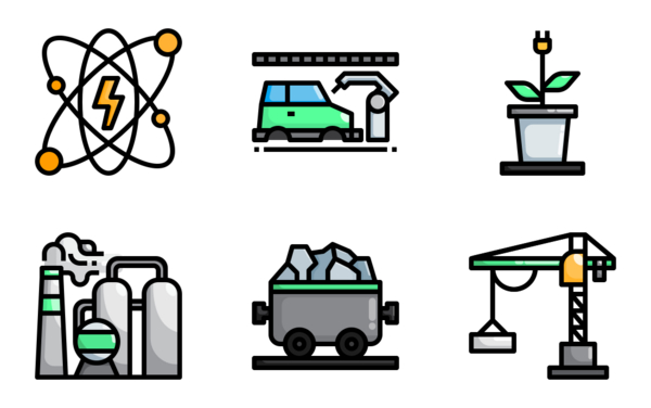 Industry