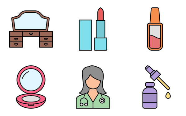 beauty and cosmetics beauty and cosmetics