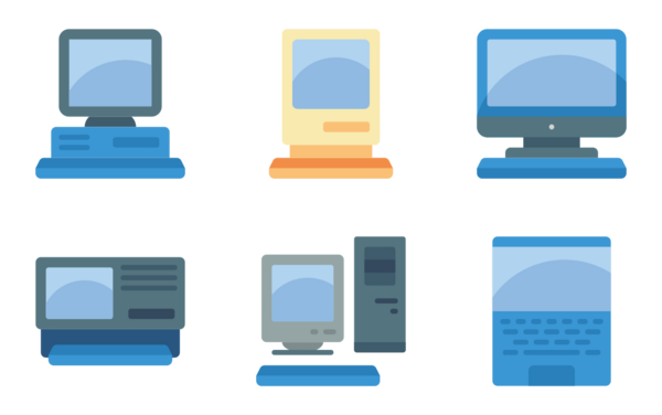 Computers