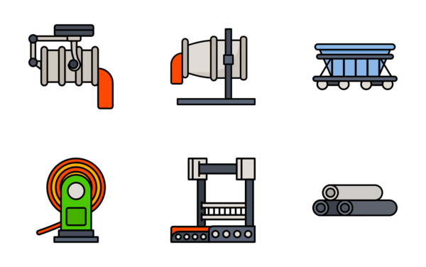 metallurgical industry metallurgical industry