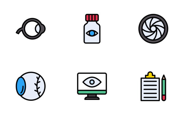 ophthalmology eye health