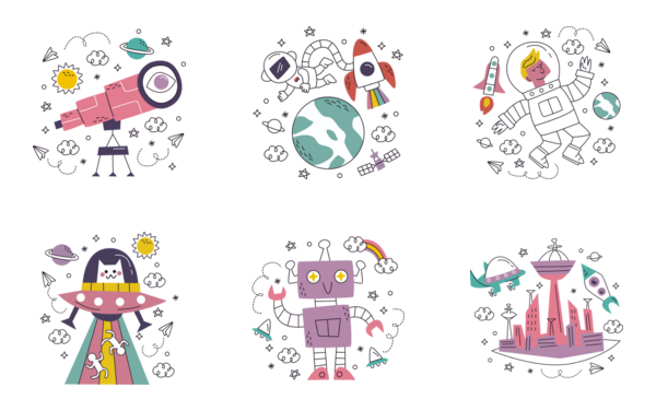 science fiction