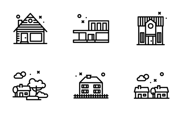 houses houses