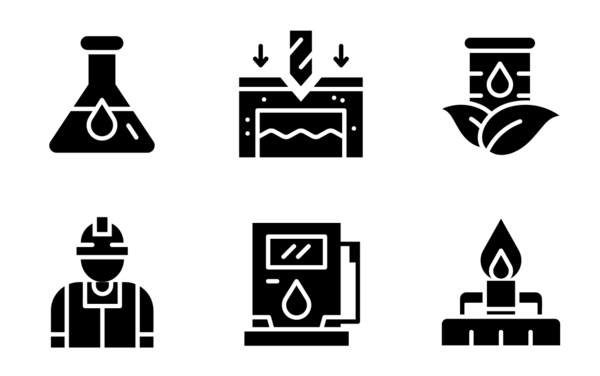 oil industry