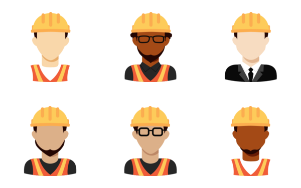 user construction workers