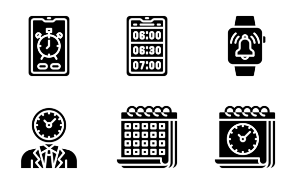 Time and Date Time and Date
