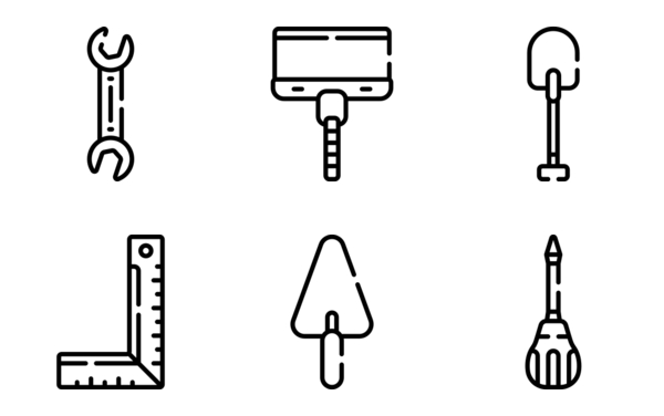 repair tools