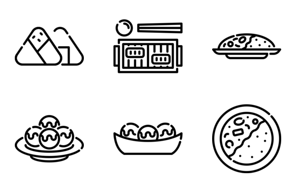 japanese food japanese food