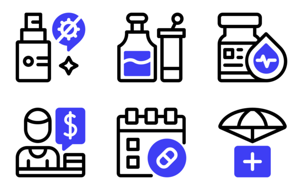 pharmacy store