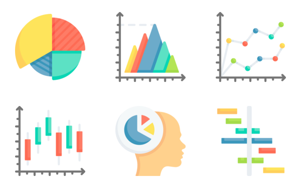 charts and diagrams