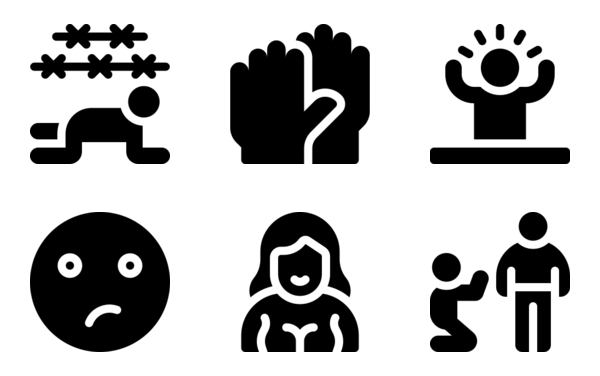 miscellany emoticons and people