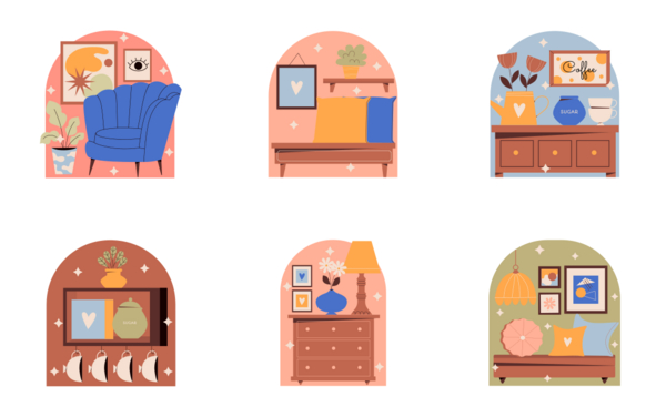 home decor