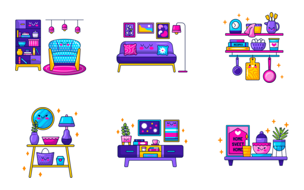 home decor