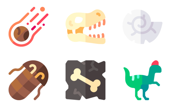 dinosaurs