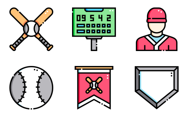 baseball