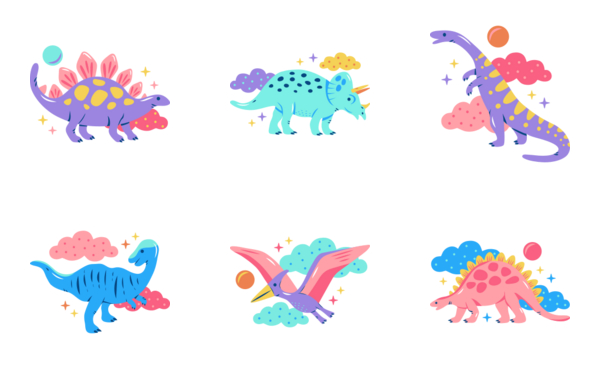 dinosaurs