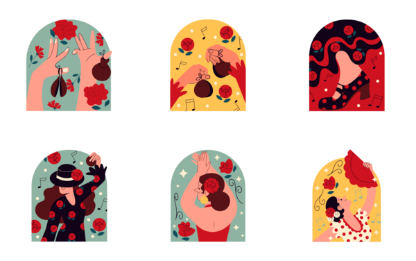 flamenco