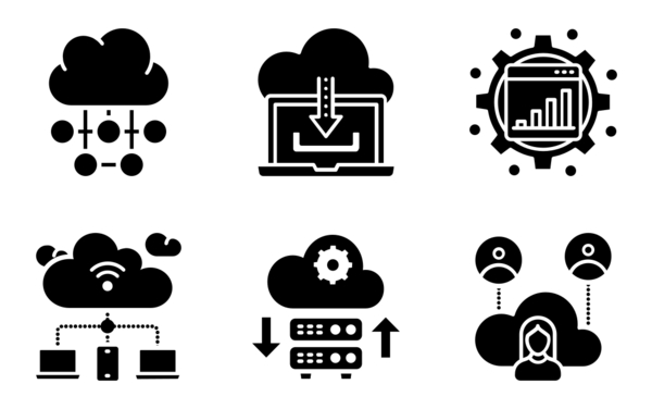 Cloud Computing Network Cloud Computing Network