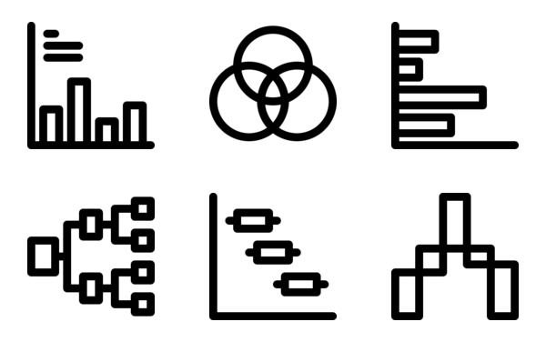 chart and diagram