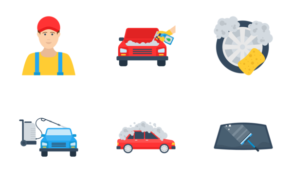 Car Wash Service Car Wash Service