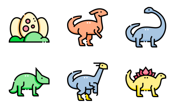 dinosaurs