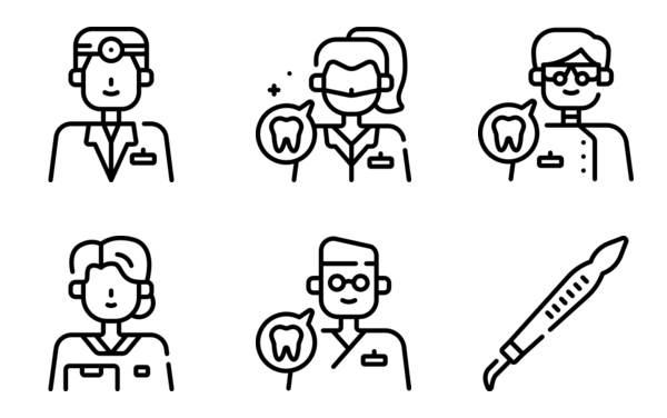 dentist dentist