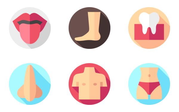 human body human body