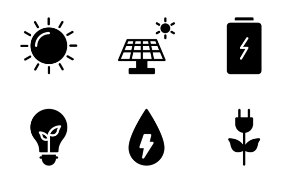 energy energy