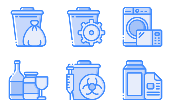 Waste Disposal Waste Disposal
