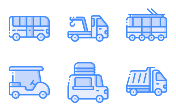 vehicles