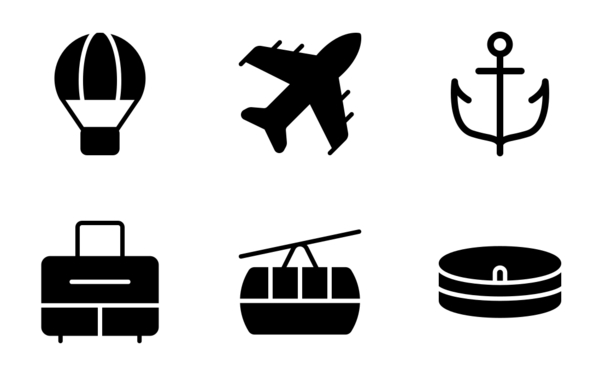 travel and camping