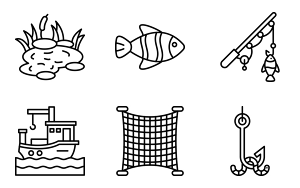 Fishing