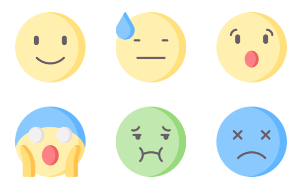 Emojis