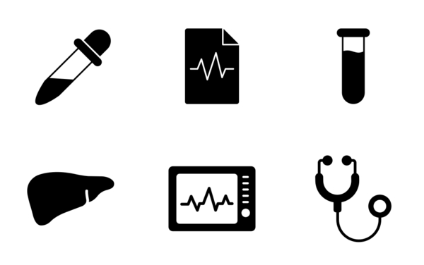 hospital and medical